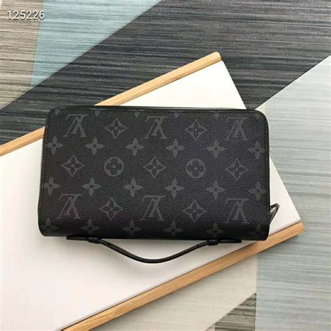 louis vuitton zippy xl wallet|authentic louis vuitton zippy wallet.